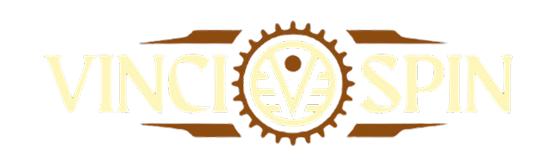 Vinspin logo