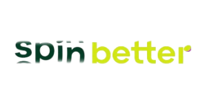 SpinBetter logo