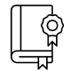 Ikona licence