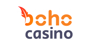 Boho Casino logo