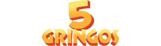 Logo 5Gringos