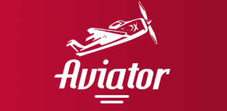 Aviator hra