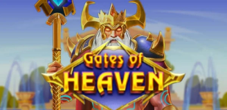 Gates of Heaven slot