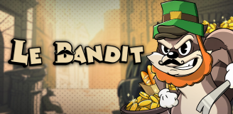 Le bandit slot