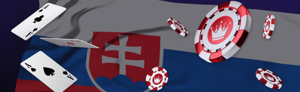 slovenské online kasína
