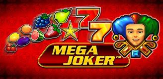 Mega Joker slot