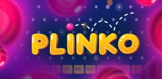 Plinko hra
