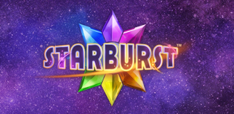Starbust slot