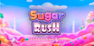 Sugar Rush slot