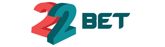 Logo kazina 22bet