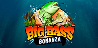 Big bass bonanza