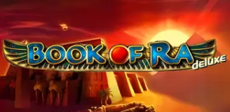 Book of Ra deluxe