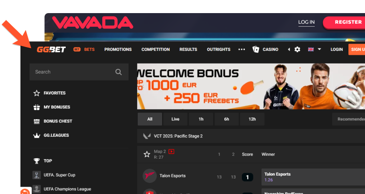 Pronađite online kazino sa licencom koja vam se sviđa