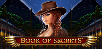 Book of secrets