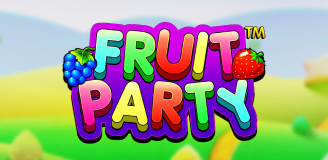 Fruit party