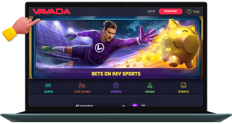 Izaberite Srpski kazino