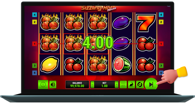 Odlučite se za iznos stope