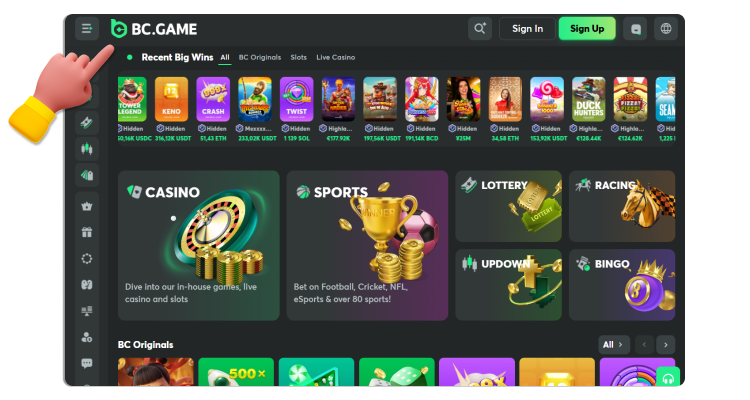 Pronađite licencirani Srpski kazino