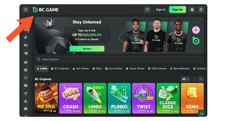 Pronađite Srpski Onlajn kazino koji vam se sviđa