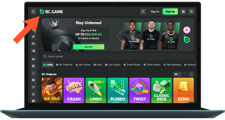 Pronađite licencirani kazino koji vam se sviđa