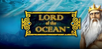 Lord of the Ocean