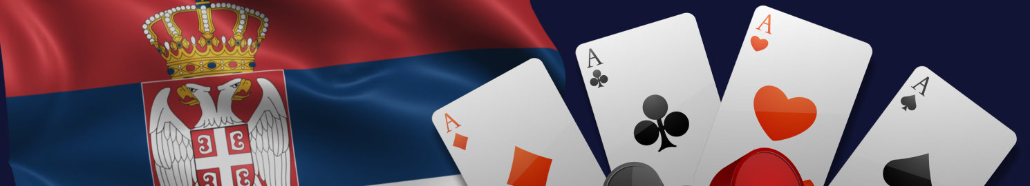 Najbolja kazina za srpske igrače i one koji se klade na sport