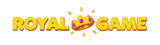 Logo Royalgame