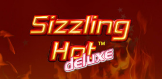 Sizzling hot deluxe