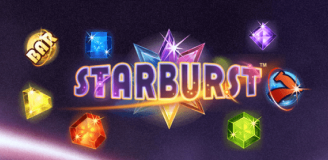 Starburst