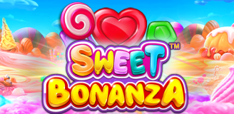 Sweet Bonanza