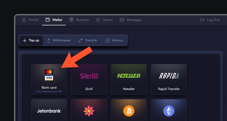 Dopunite svoj bilans