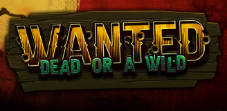 Wanted dead or a wild