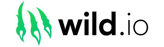 Logo Wild io