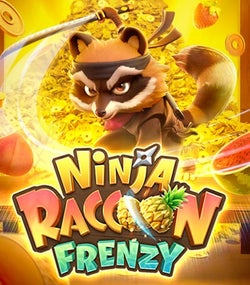 RACOON NINJA FRENZY สล็อต pg เว็บ ตรง แตก หนัก 2024