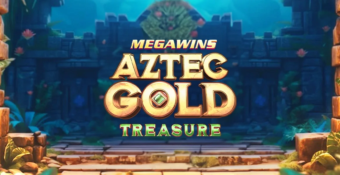 Aztec Gold Treasure