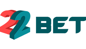 22bet logo