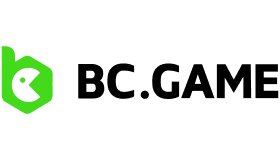 BCGame logo