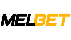 Melbet logo