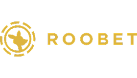 Roobet logo