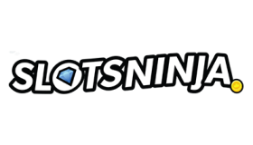 SlotsNinja logo