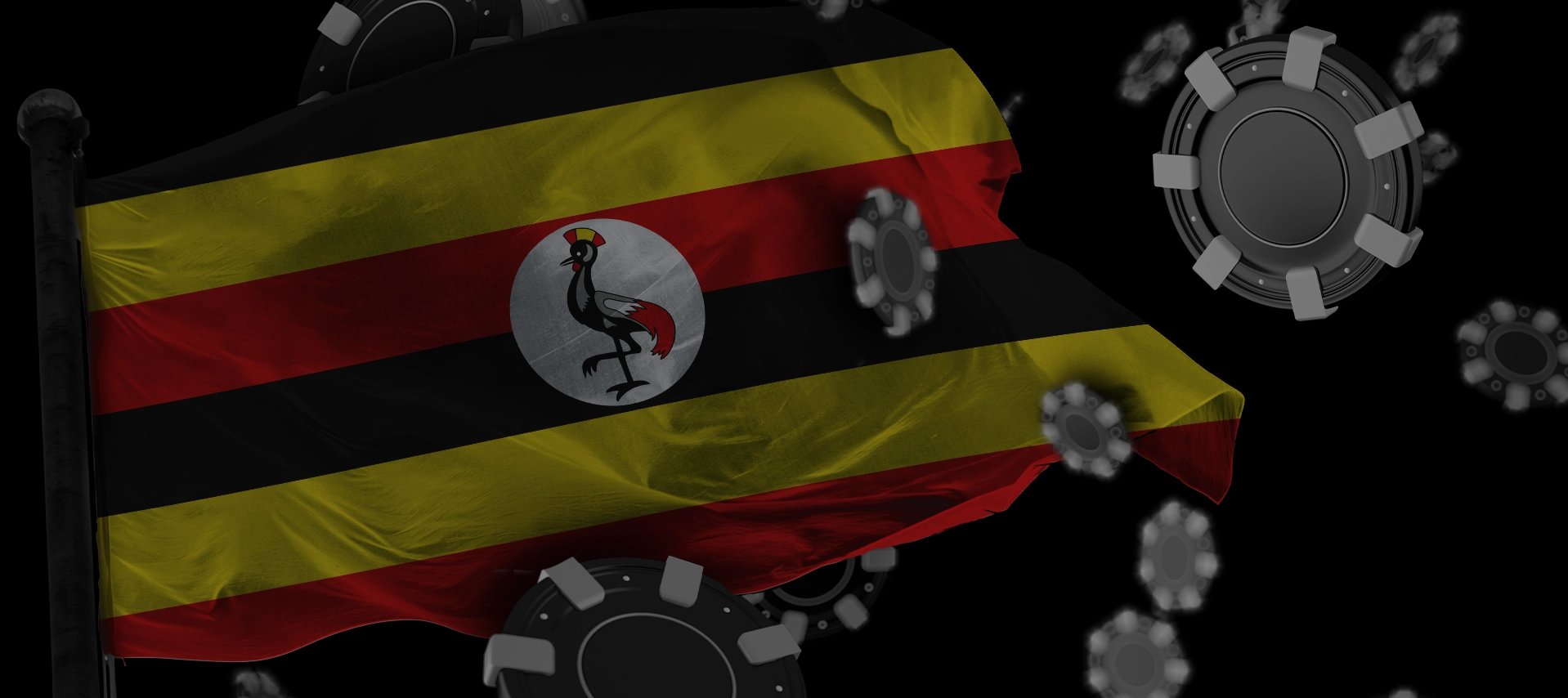 Uganda