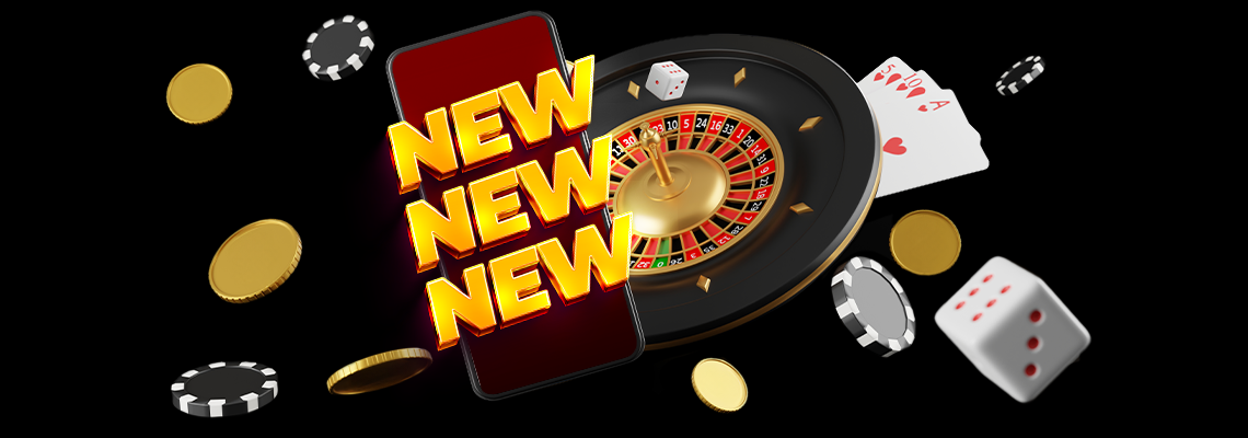 UK Best New Casinos