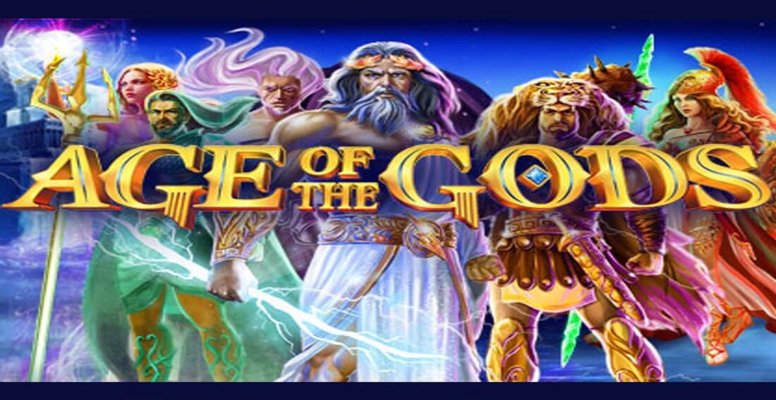 Play Age of the Gods Book of Oracle™ » Betfair Casino