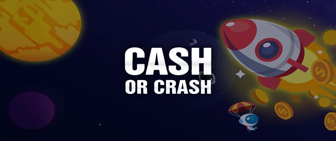 cash or crash