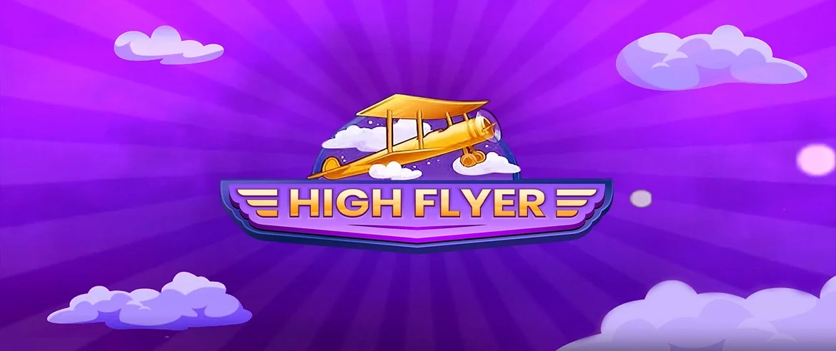 high flyer