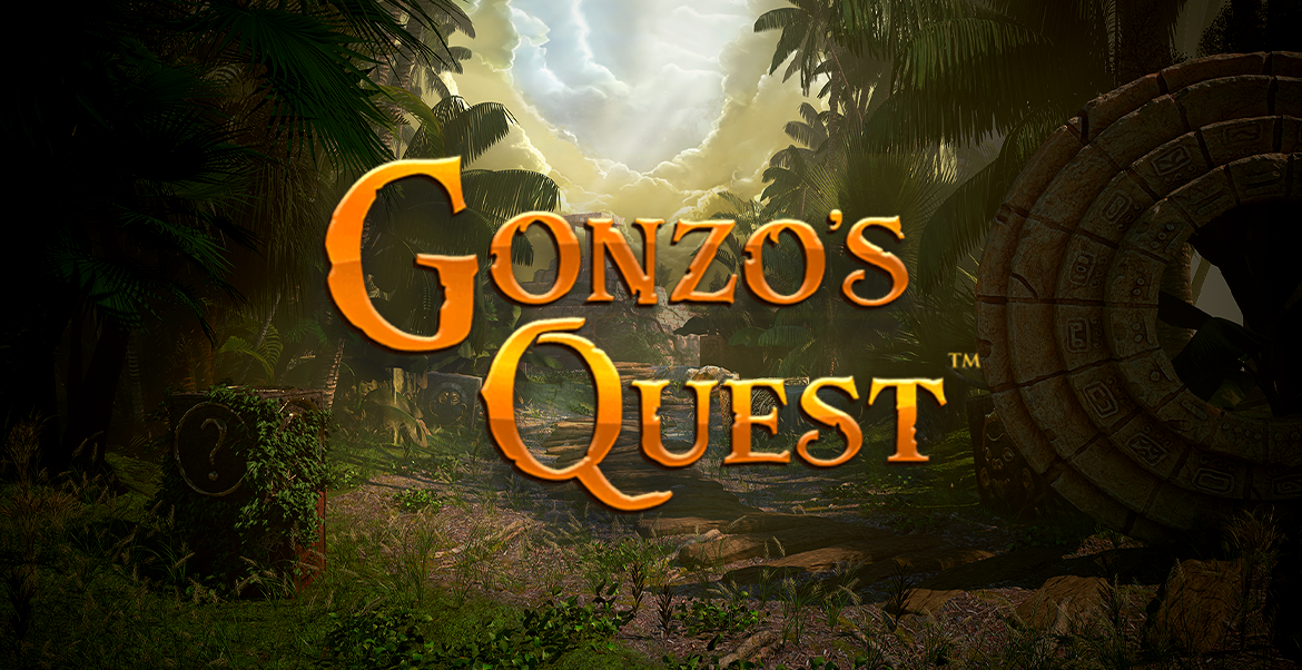 gonzos quest