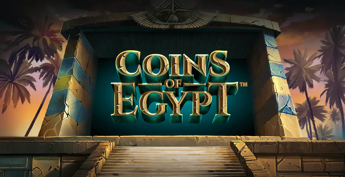 Coins of Egypt Coins of Egypt
