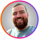 Author Jordan Conroy