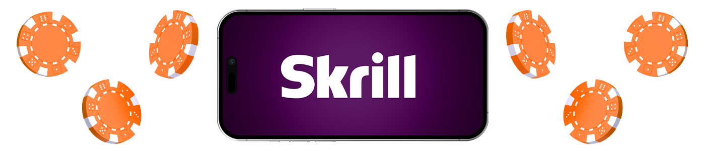 Skrill Casinos in Deutschland