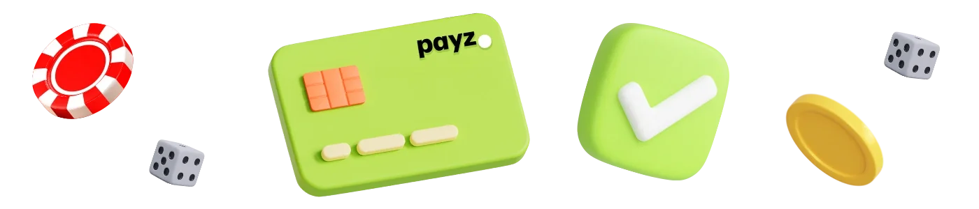 Best Casino Sites that Accept Payz